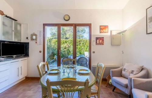 Holiday Home Le Clos d'Azur 1 by Interhome - Foto 16