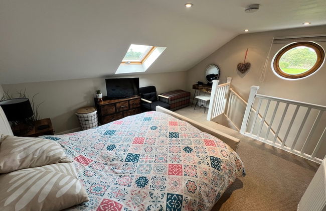 Rural Cottage-full Kitchen-pets Ok-paddock - Foto 7