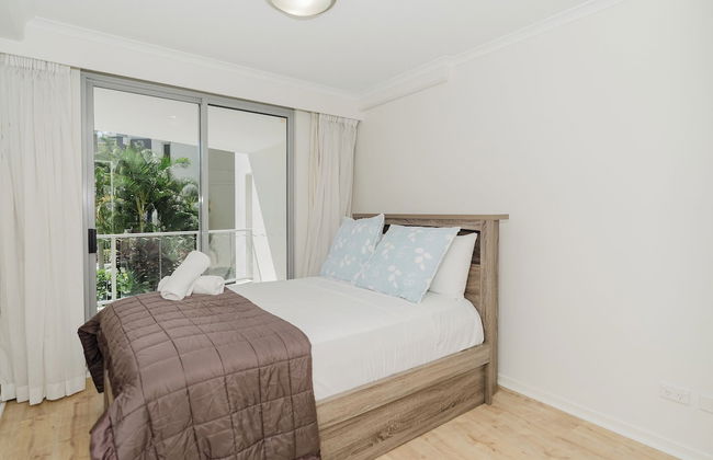 Trilogy Surfers Paradise - Foto 19