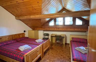 Appartamento Stella Alpina - Foto 2