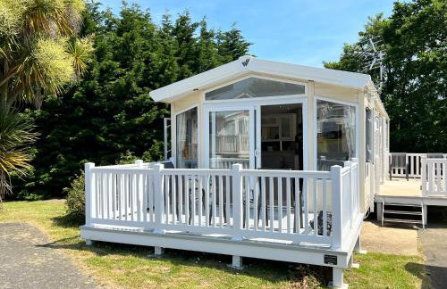 3 Bedroom Caravan LG34, Lower Hyde, Shanklin - Foto 1