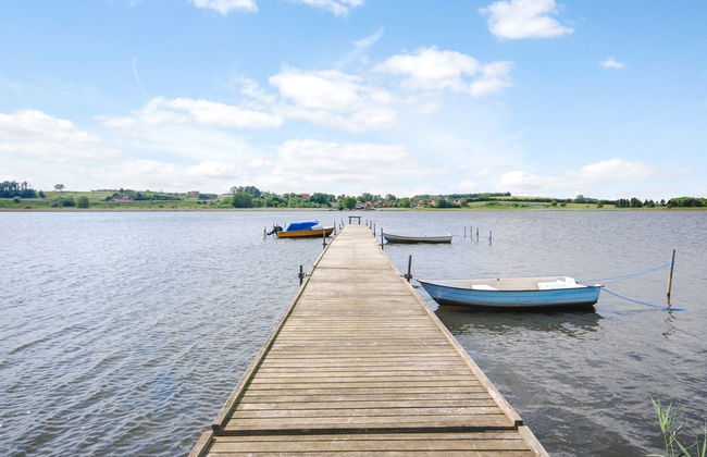 "Annabeth" - 300m to the fjord - Foto 9