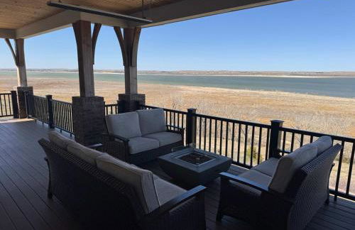 Lakeside Paradise! - Foto 15