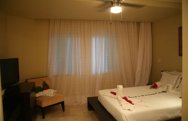 The Atrium Resort - Foto 8