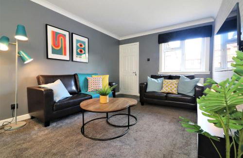 Binnie House - Cumbernauld - Foto 68