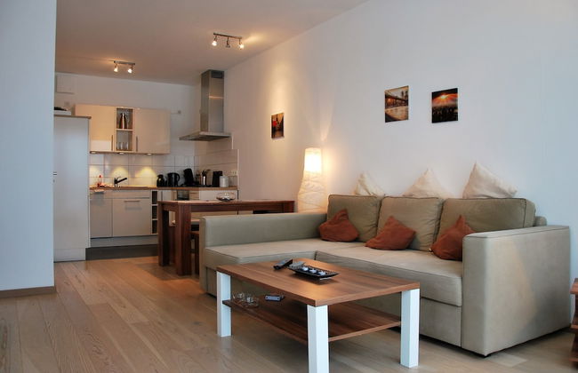 Fewo Elbblick - Foto 1