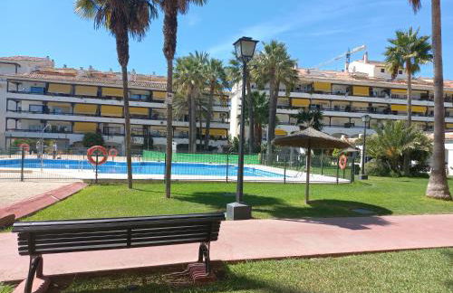 Marbella Milla de Oro/ Golden Mille Marbella - Foto 13