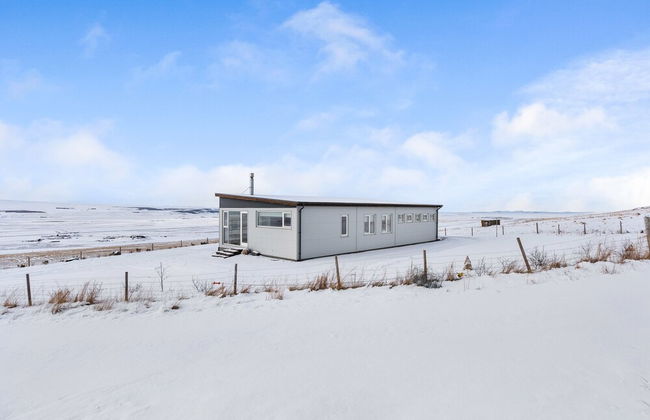 Brekkukot Luxury Farmhouse - Foto 28