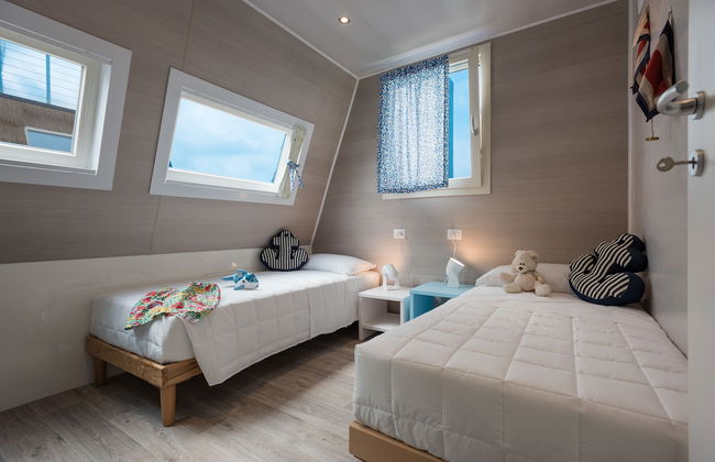 Marina Azzurra Resort - Photo 4