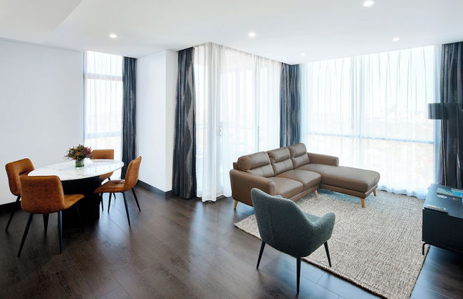 Meriton Suites Chatswood - Photo 40