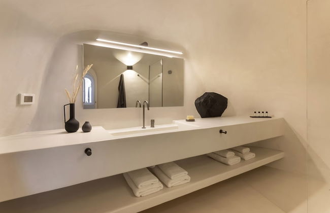 Bluedome Cavehouses by Otium Villas - Foto 80