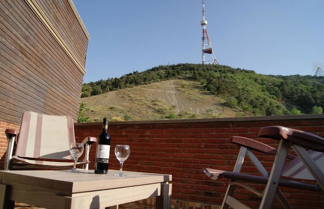 Sani Apart Hotel - Foto 14