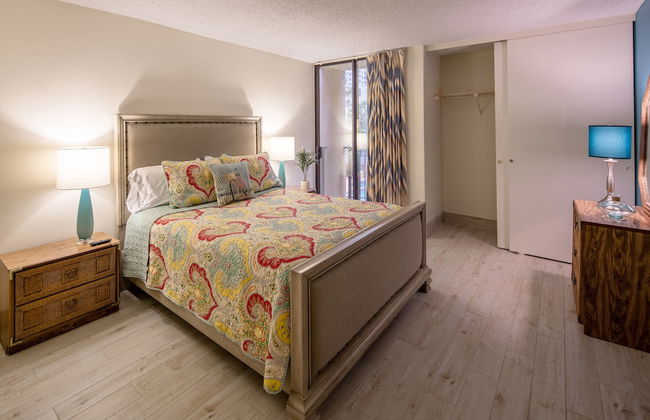 Sea Vista by South Padre Condo Rentals - Foto 23