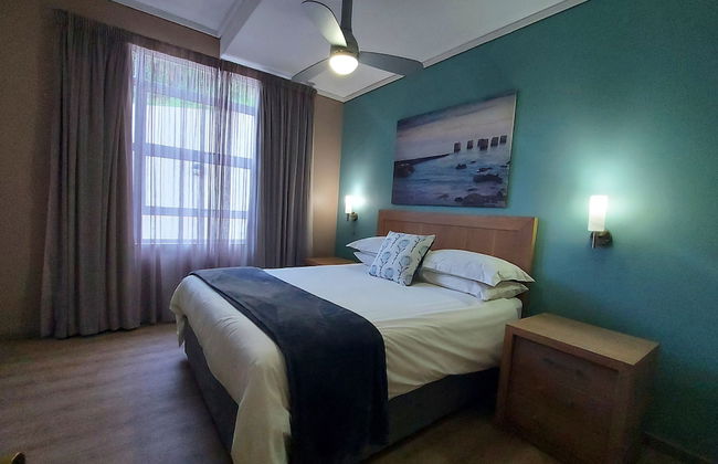 First Group Brookes Hill Suites - Foto 8