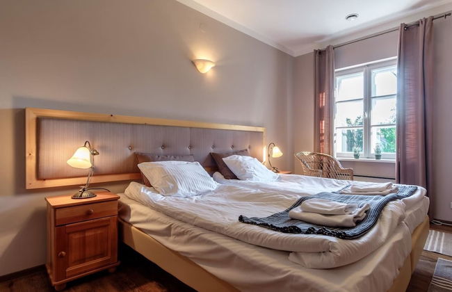 Mały Domek Beskidy - Foto 4