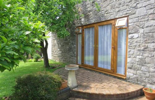 The Stables at Nyland View, Cheddar - Foto 12