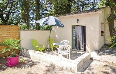 Amazing Home In Crillon Le Brave - Foto 7