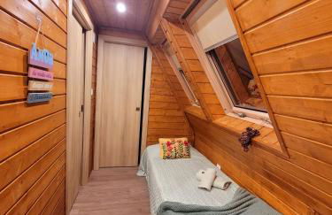 Chalé Zimbro, Serra da Estrela, Penhas da Saúde - Foto 31