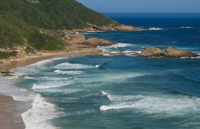 Brenton Breakers - Foto 17