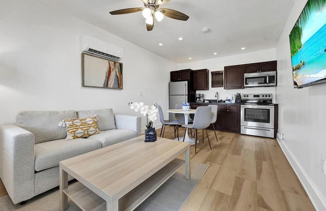 Waves On Walnut 2-beach Access - Foto 7