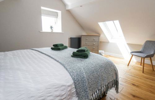 Fern Cottage - Foto 22