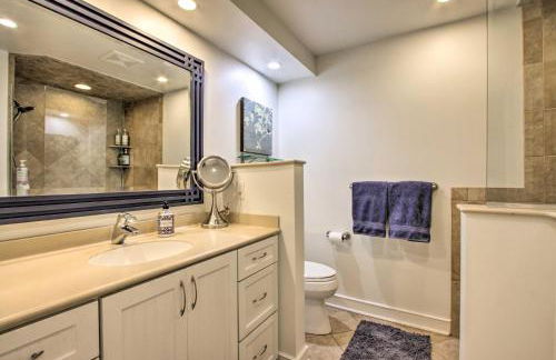 Cozy Rochester Retreat about 3 Mi to Mayo Clinic! - Foto 17