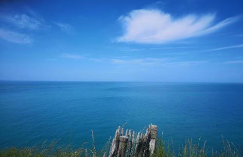 Gîte les Hortensias - Foto 34