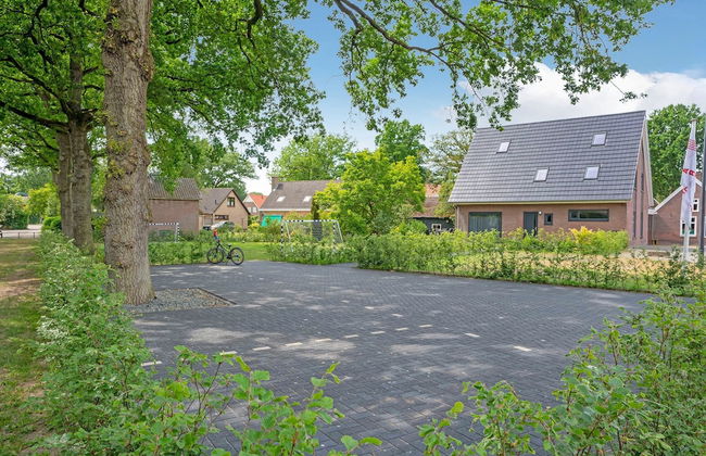 Group House in Lemele Near Heuvelrug - Foto 38