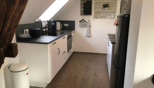 FeWo Apartment Maria - Foto 4