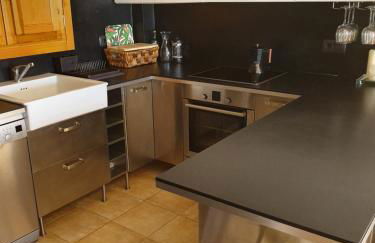 CASA JAN with pool, mountain and sea views. - Foto 9