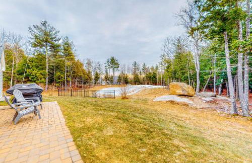 Little Spruce Cottage - Photo 38