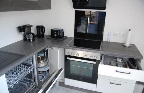 Ferienwohnung an der Mosel, Romeo - Foto 20