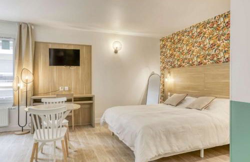 Colivi Studio Superieur 30m2 Gare Annemasse - Photo 1