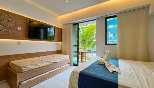 Reserva Muro Alto - Makia Beach Experience - Foto 2