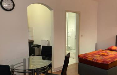 Apartment Weimar I - Photo 13