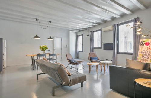 My Address in Plaza Real - Foto 60