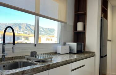 Amazing Beachfront Views - 3 Bedrooms Apartment - Foto 8