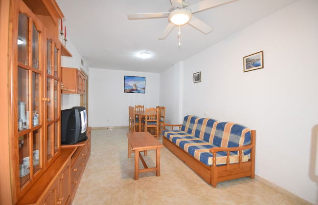 Apartamento Nova Pineda Sun - Photo 11