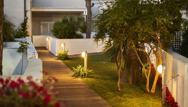 Residence Cala Paura - Apt. Meraviglioso - Foto 2, Imagen principal