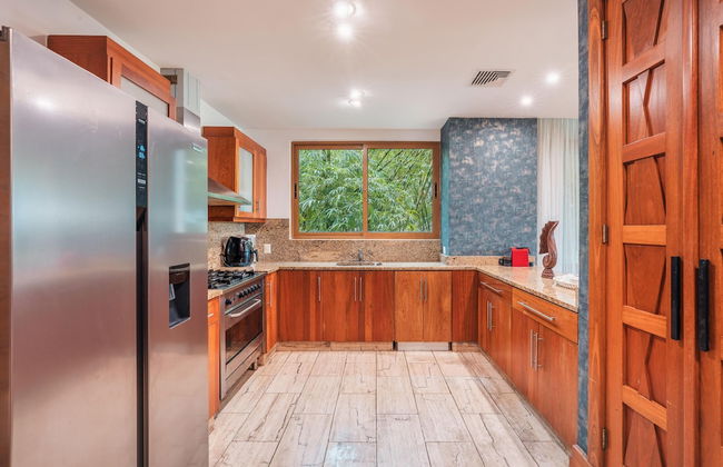 Magical 4BR Apartment w Maid bbq in Casa de Campo - Photo 8