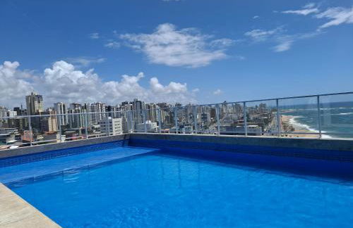 Studio Smart lindo e funcional - Foto 26