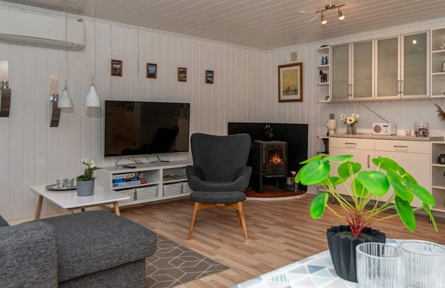 6 Person Holiday Home in Nordborg - Foto 8