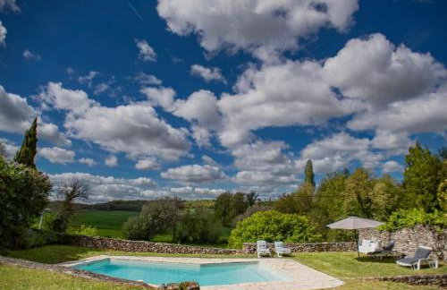 Votre Toscane française , Thezels - Foto 29
