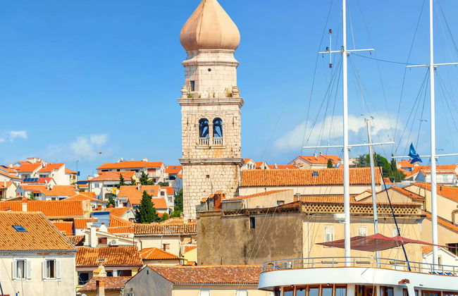 Island of Krk Tour - Photo 2