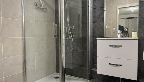 Le Bettex - Lumineux - Vue montagne - Foto 5