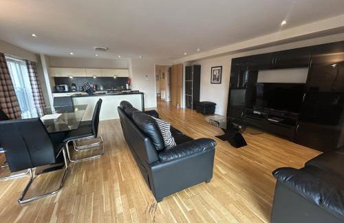 Tolbooth Apartments by Principal Apartments - Foto 4