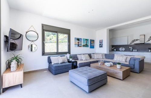Villa Antigone Luxury Retreat - Foto 17