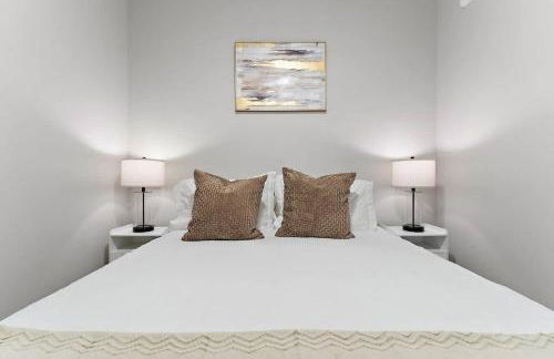 DT, UMN, Lux 2BD Gym, Rooftop, Free Street Parking - Foto 6