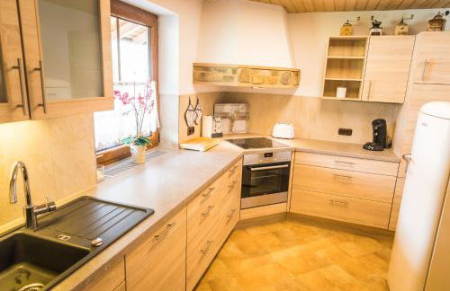 Ferienhaus Eva inkl. Chiemgaukarte - Photo 11