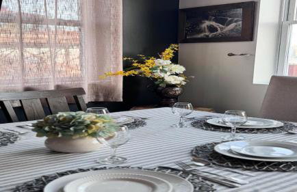 Triple See NY Now - Sleeps 41 -15 Mins to NYC - Foto 58